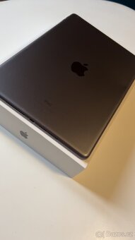 iPad 10.2 64GB Vesmírně Šedý 2021 - 5