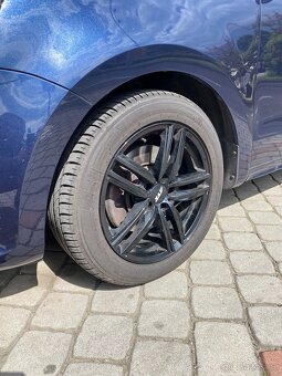 VW SHARAN 2.0 TDI - 5