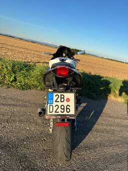 Aprilia RS 125 2006 – Italkit 140cc, po GO - 5