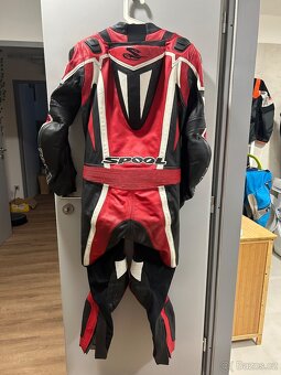 Spool moto kombineza, vel. L - 5