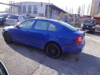 Prodám Škoda Octavia II , 1.9TDi,77kw - 5