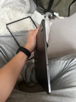 Apple Ipad Pro 12,9 128GB Cellular - 5