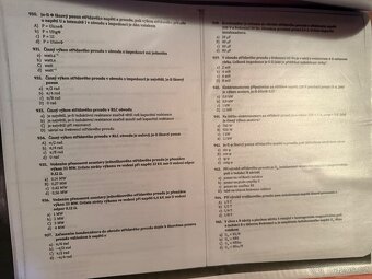 Modelové otázky UK, Olomouc, Brno - 5