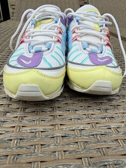 Nike Air Max 90,tenisky dámské,velikost 40,5,luxus,Praha - 5