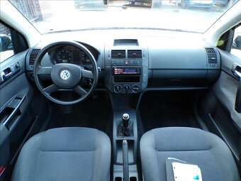 Volkswagen Polo 1,2 i TAŽNÉ-HNED ODJÍŽDÍTE - 5