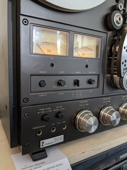Technics RS1500 - 5