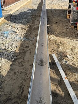 Pomocné Dělníky/zedníky - 5