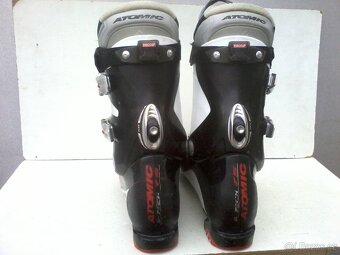 Lyžáky Atomic 29,5 - 5