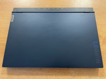 Lenovo Legion 5 | RTX3070 | 5800H | 32GB RAM | RGB - 5