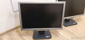 LCD monitory, D-SUB, DVI, reproduktory, Lenovo, Nec, Samsung - 5