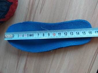 Dětské zimní boty,snehule - 5