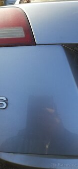 Díly a6 Quattro - 5