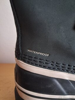 Dámské zimní boty Sorel 37 - 5