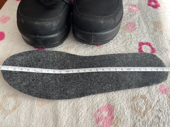 Boty zimní zn.Rieker č.41 - 5