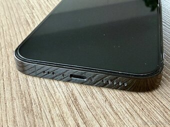 IPHONE 14PRO 128GB BATERIE 87% KRABICE - 5