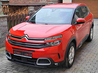 Citroën C5 Aircross 1.2 PT FEEL – 1746 - 5