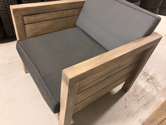 Balkonový nábytek - 5