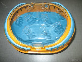 Přepravka na morčátko - 5