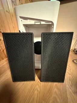 Karcher AF 100 čistička vzduchu - 5