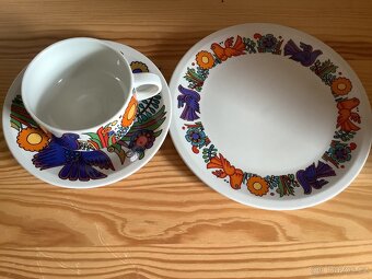 Snídaňová souprava Villery&Boch - 5