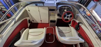 Motorovy člun Bayliner 1851 SS Capri - 5