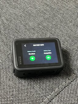 GOPRO 9 v záruce - 5