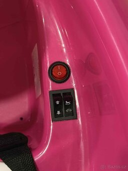 Dětské autíčko Autodrom - 5