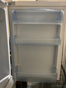 Kombinovaná lednice Beko - 5