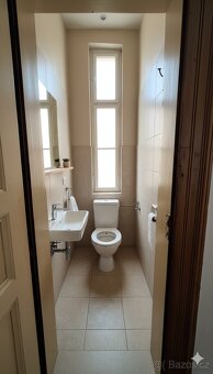 Byt 3+1, Praha, Legerova - 5