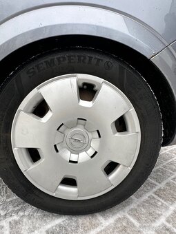 Opel Astra H 2007 , NOVA STK - 5