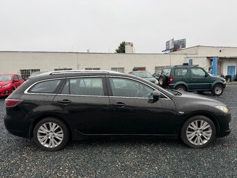 Mazda 6 2.0i Combi Dynamic - 5