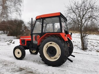 ZETOR 6320 S TP A SPZ - 5