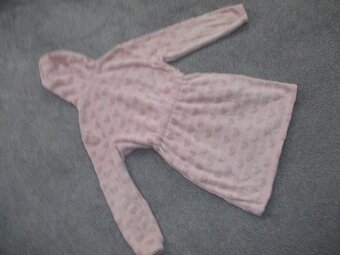 Župan, vel. 146/152 - 5