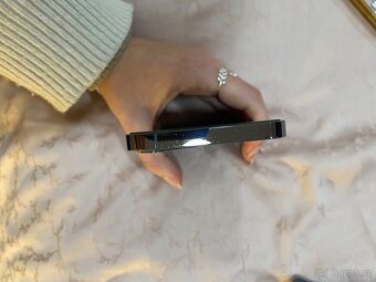 iPhone 12 pro, 128 GB, šedý - 5