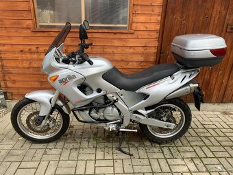 Aprilia Pegaso 650 - 5