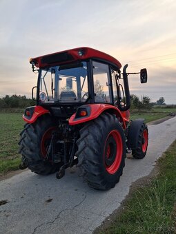 Zetor Major CL 80 r.v. 2018 - 5