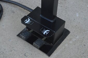 Nákladní zouvačka pneumatik do 56″ - 5