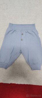 Kojenecké oblečení-62-74 - 5