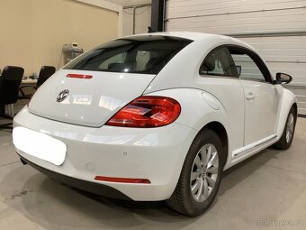 VW BEETLE 1.2 TSI 77KW DESIGN - 5