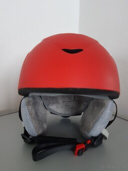 Dětská lyžařská helma - 5