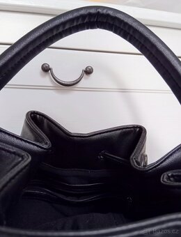 Nová kabelka Dorothy Perkins - 5