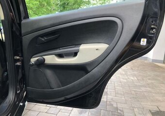 Fiat Punto 1.4 benzín manuál 57 kw - 5