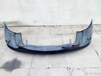 Ford Scorpio přední nárazník - 5
