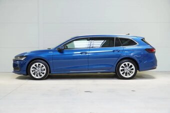 Škoda Superb, 2.0TDI,142KW,4x4,L&K,HUD,VENTI - 5