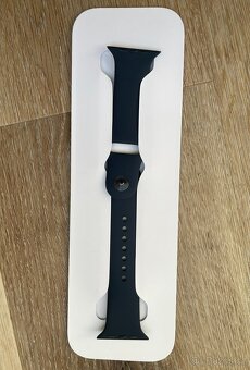 Apple Watch SE (2. gen) 44mm Midnight - 5