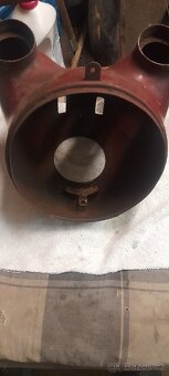 Jawa pérák maska - 5