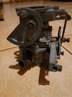 Karburator Renault R4 R5 - 5