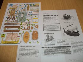 Vystřihovánky z ABC - 5