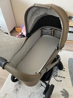 Kočárek Venicci Tinum Upline - 5