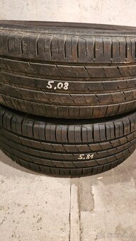 225/60 R17 letní - 5